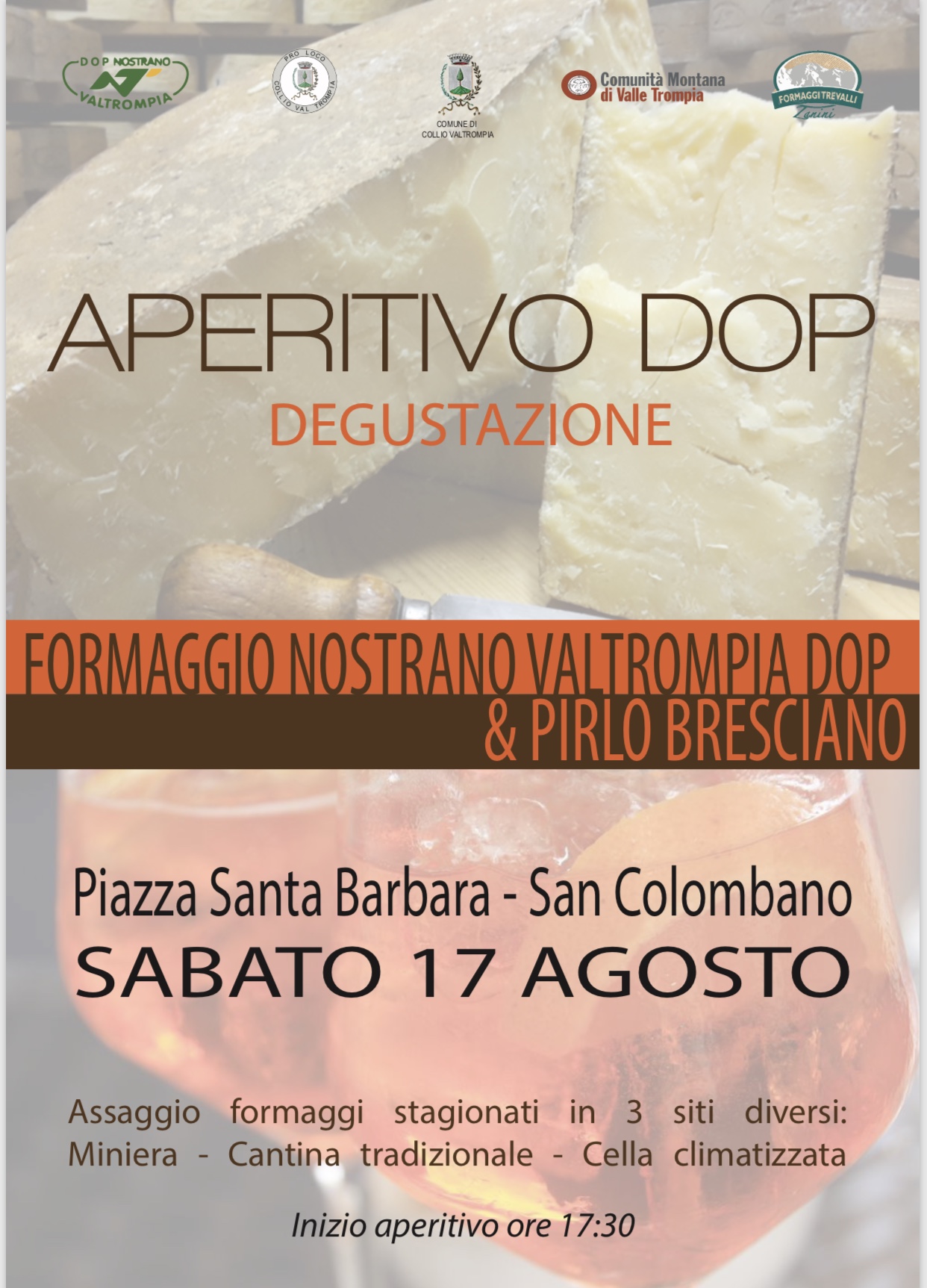 Aperitivo D.O.P